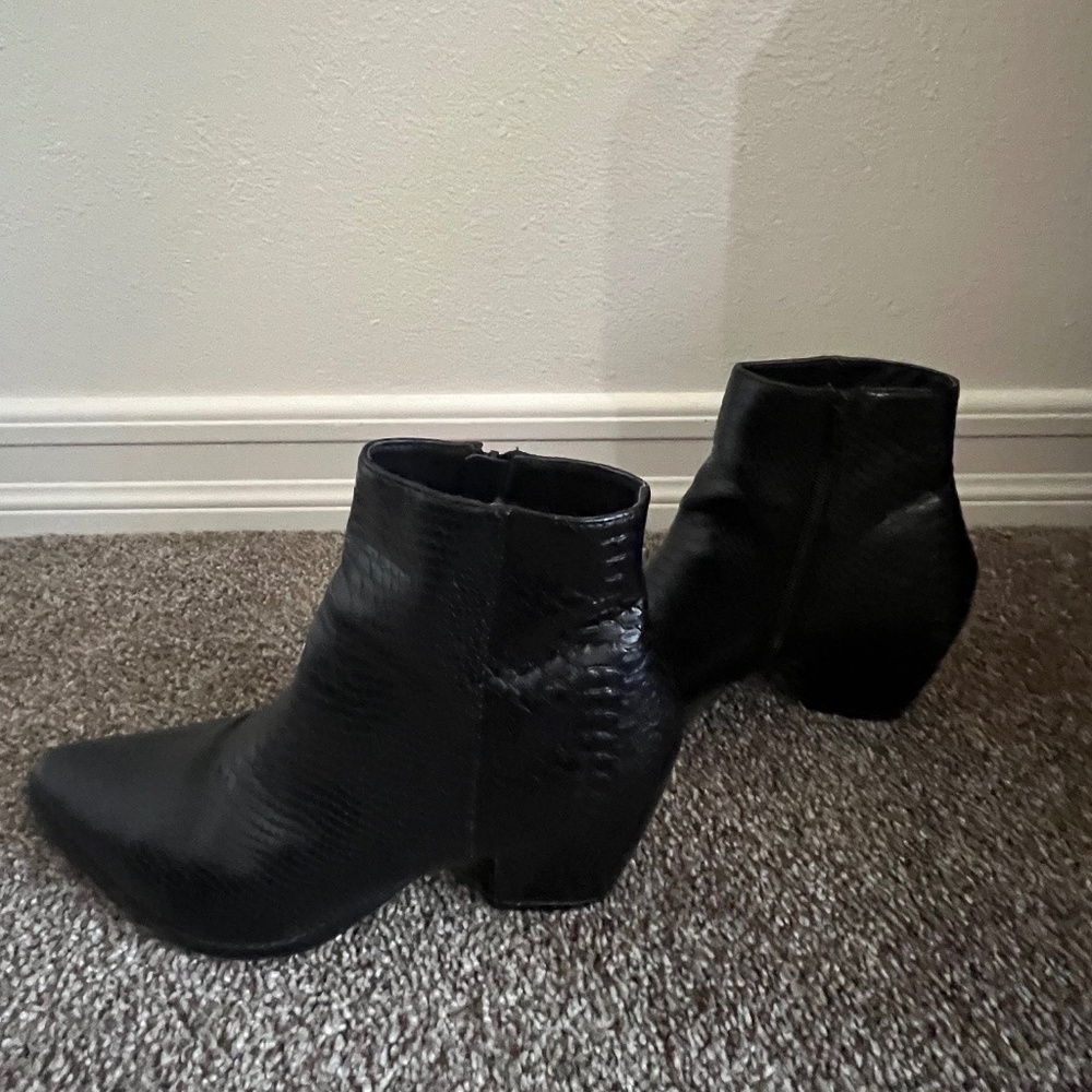 FreePeople Coconuts by Matisse Going West Boots